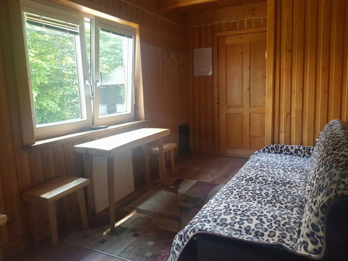 Marol Wynajem Pokoi Lejlighed Zakopane Eksteriør billede